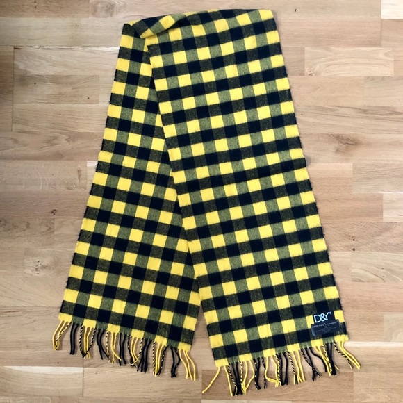 D&Y SofterThanCashmere Scarf - Picture 7 of 10